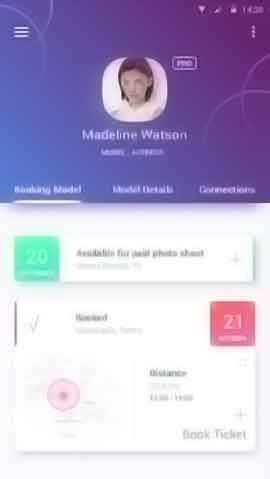 网页端ddos软件强劲动力持久的企业定制界面